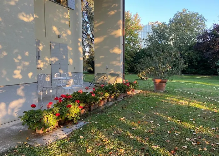 Acero Giallo Bed & Breakfast