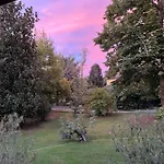 Acero Giallo Отель типа 