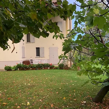 Acero Giallo Bed & Breakfast