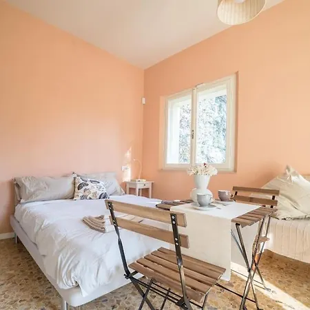 Bed & Breakfast Acero Giallo Parma
