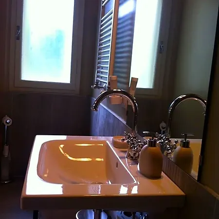 Acero Giallo Bed & Breakfast