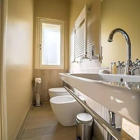 Bed & Breakfast Acero Giallo 3*
