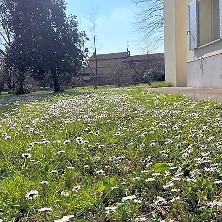 Acero Giallo Bed & Breakfast Parma
