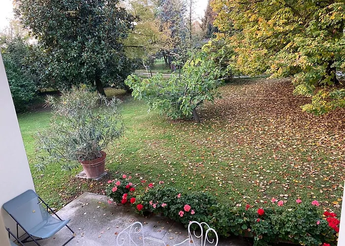 Acero Giallo 3* Πάρμα