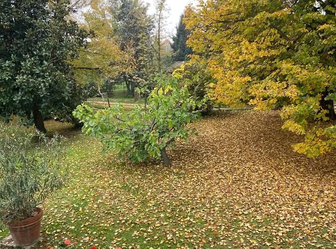 Bed and Breakfast Acero Giallo Πάρμα