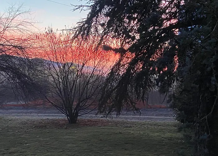 Acero Giallo Bed and Breakfast Πάρμα