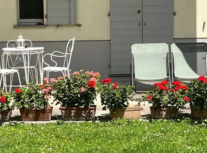 Acero Giallo 3* Πάρμα