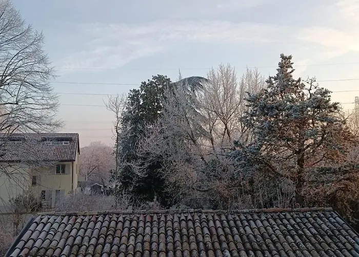 Bed and Breakfast Acero Giallo 3*